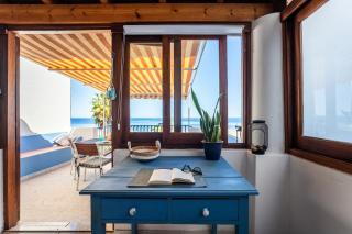 Casa Norma - Città di Lipari - 9