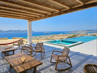 Lefki Sokolata - Koufonisia - 0