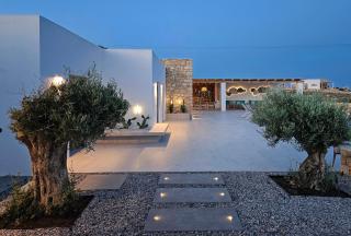 Lefki Sokolata - Koufonisia - 2