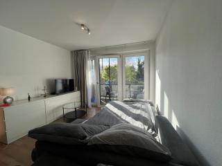 The Livingroom Apartment Cologne - Cologne - 7