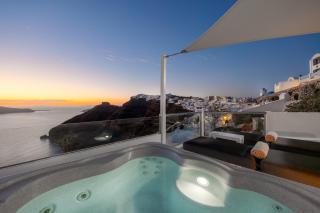 Nevma Suites - 5