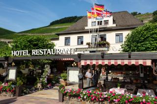 Hotel Unter den Linden - 0