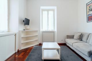 Art House Vaticano Luxury Apartment - Roma - 1