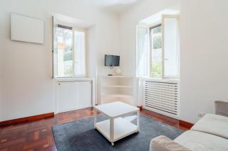 Art House Vaticano Luxury Apartment - Roma - 3