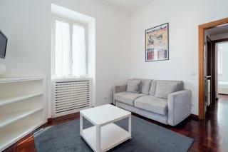 Art House Vaticano Luxury Apartment - Roma - 8