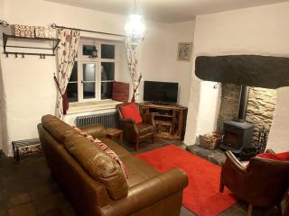 Your Snowdonia Escape! - 7