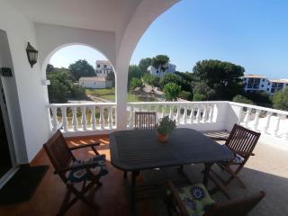 Apartamento 321 Castell Sol CB - Arenal d'en Castell - 9
