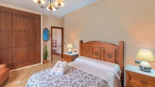 Villa Almijara Cómpeta by Ruralidays - Cómpeta - 3