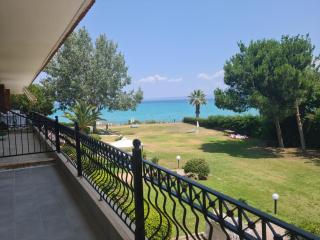 Akti Hanioti Villa 2 - Hanioti - 9