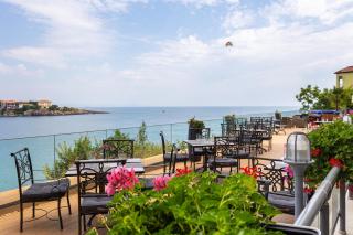 Hotel Antea - Sozopol - 7