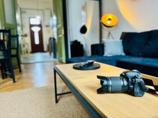 Corvin Green Apartments - Budapest - 0