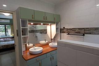 Comfortabele vakantiewoning in Wanica, Suriname - 8