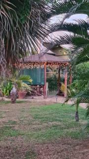 Comfortabele vakantiewoning in Wanica, Suriname - 4