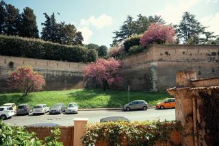 Art House Vaticano Apartment - 7