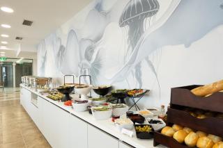 Hotel Antea - Sozopol - 1