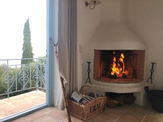 Villa Xyloporta - Skinária - 5