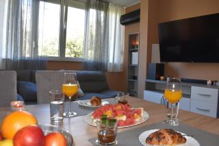 Apartman Paula - Zadar - 0