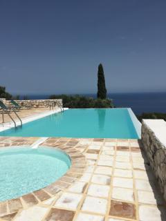 Villa Xyloporta - 4