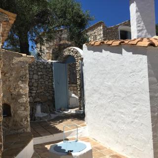 Villa Xyloporta - 2