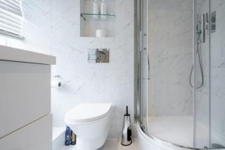 Luxury 3BRs house in the heart of Victoria - Londra - 9