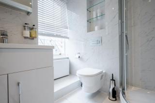 Luxury 3BRs house in the heart of Victoria - Londra - 6