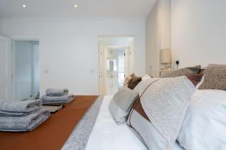 Luxury 3BRs house in the heart of Victoria - Londra - 4