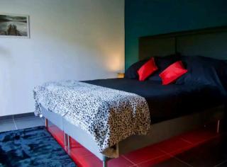 Studio Cosy, jardin privatif - 0
