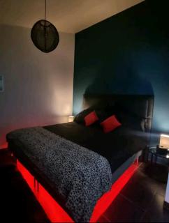 Studio Cosy, jardin privatif - 2