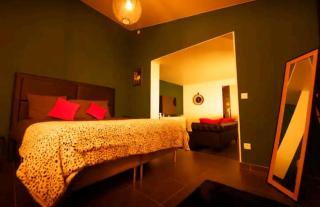 Studio Cosy, jardin privatif - Genilac - 7