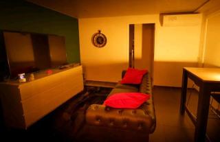 Studio Cosy, jardin privatif - 4