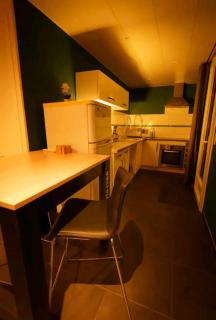 Studio Cosy, jardin privatif - 6