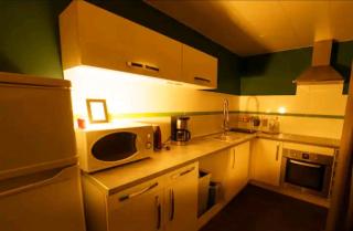 Studio Cosy, jardin privatif - 5