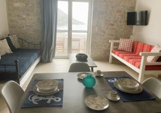 Royal View in Mani - 2