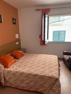 Hostal Sol i Sombra - Port de la Selva - 3