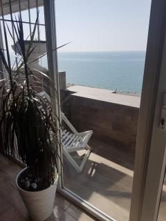 Apartament San Remo - 9