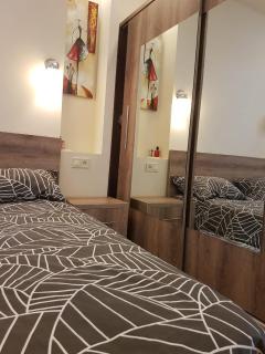 Apartament San Remo - Batumi - 8