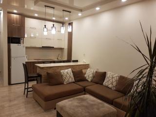 Apartament San Remo - Batumi - 7