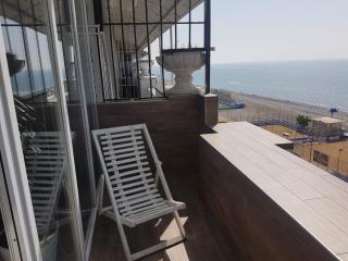 Apartament San Remo - Batumi - 6