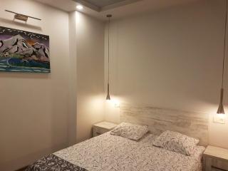 Apartament San Remo - Batumi - 5