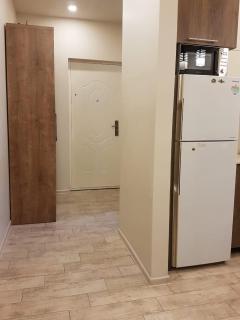 Apartament San Remo - Batumi - 2