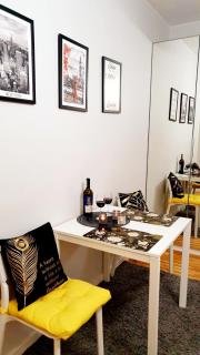 HomeComfort Apartament DeLux - Varsovie - 4