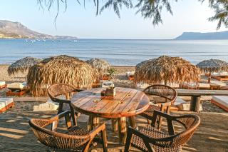 Maria Beach Hotel - 3