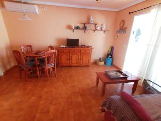 Apartamento 321 Castell Sol CB - Arenal d'en Castell - 2