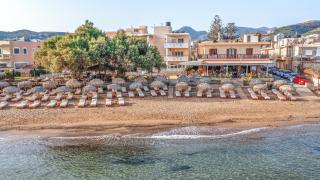 Maria Beach Hotel - 8