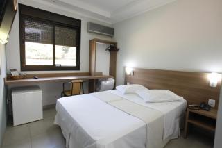 Hotel Recreio São Jorge - Jaboticabal - 7