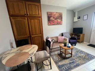 Avonbeg Cottages 2 bed 1 bath Accommodate 3 guests - 9