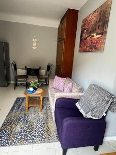 Avonbeg Cottages 2 bed 1 bath Accommodate 3 guests - 6