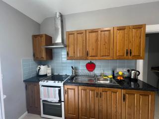 Avonbeg Cottages 2 bed 1 bath Accommodate 3 guests - 4