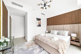 Luxury 2 Bedroom Apartment - Next to Dubai Opera - 9