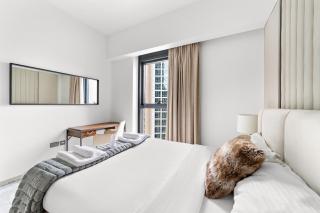 Luxury 2 Bedroom Apartment - Next to Dubai Opera - Dubai - 2